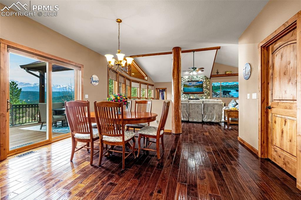 791 Skyline Drive Woodland Park CO 80863