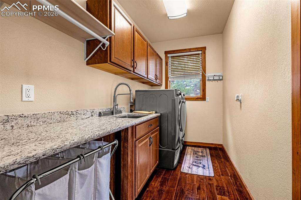 791 Skyline Drive Woodland Park CO 80863