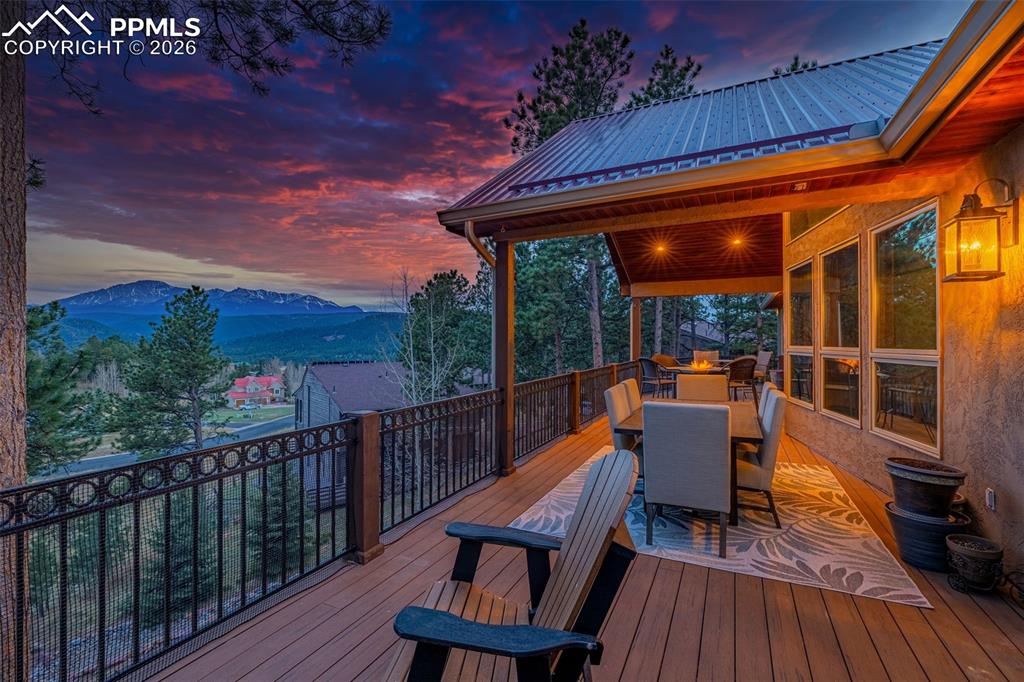 791 Skyline Drive Woodland Park CO 80863