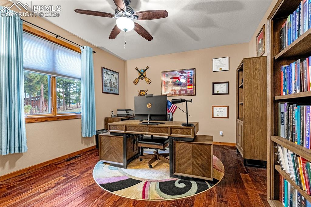 791 Skyline Drive Woodland Park CO 80863