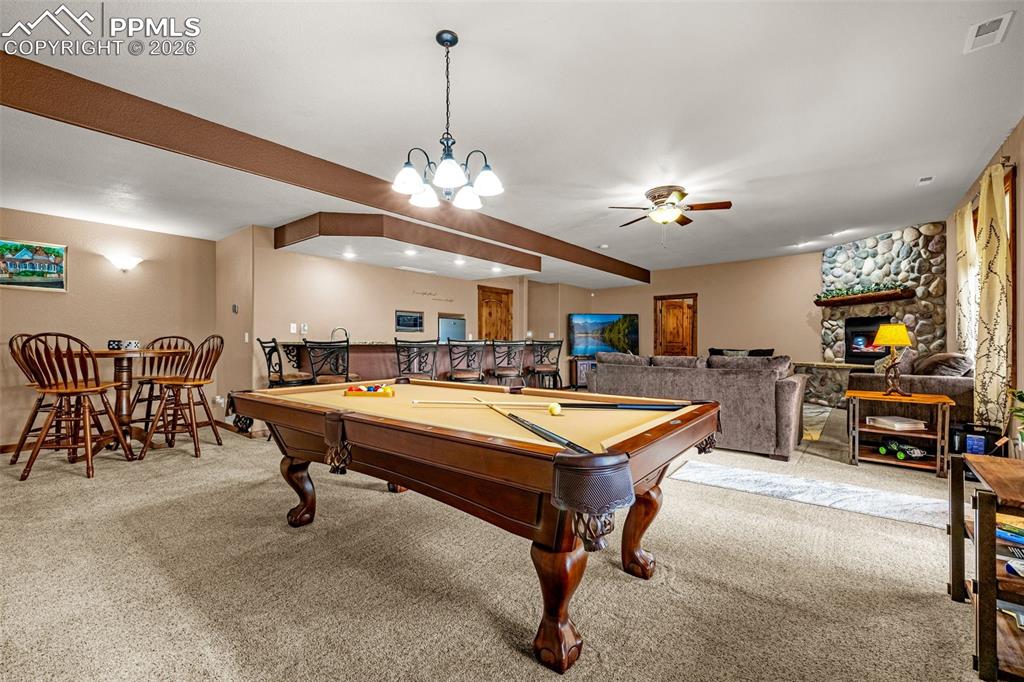 791 Skyline Drive Woodland Park CO 80863