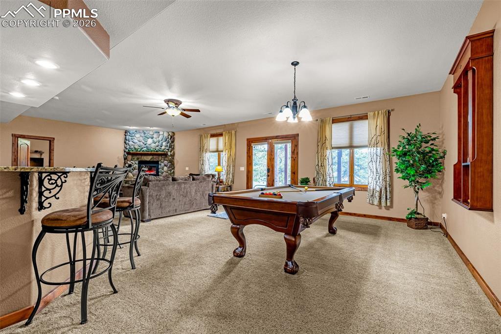 791 Skyline Drive Woodland Park CO 80863