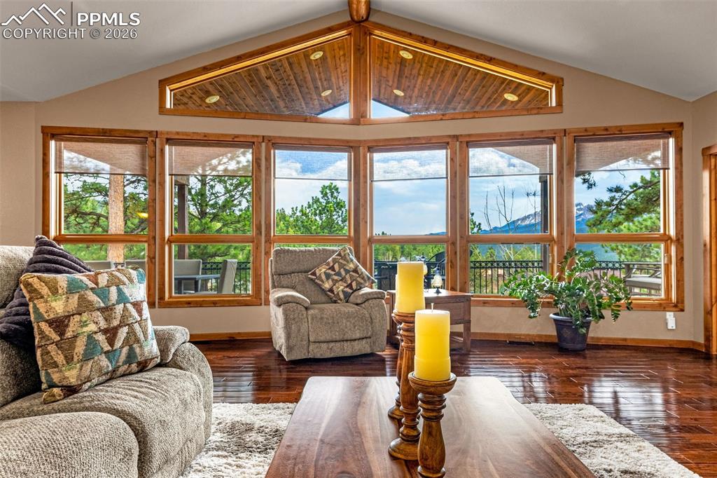 791 Skyline Drive Woodland Park CO 80863