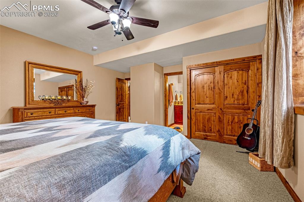 791 Skyline Drive Woodland Park CO 80863