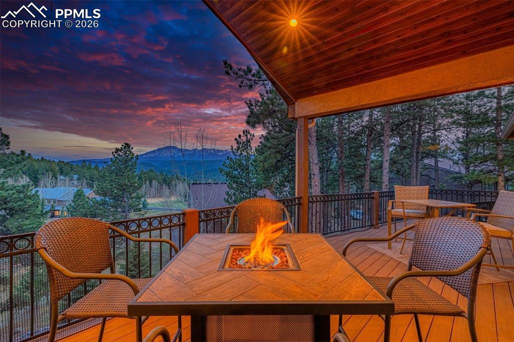 791 Skyline Drive Woodland Park CO 80863