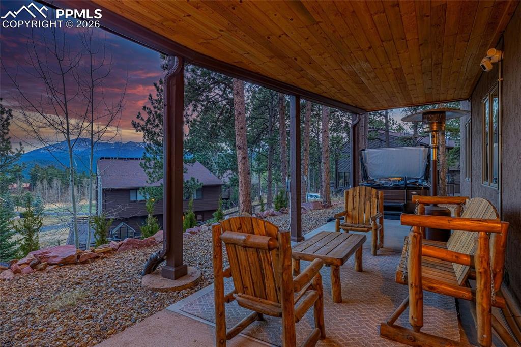 791 Skyline Drive Woodland Park CO 80863