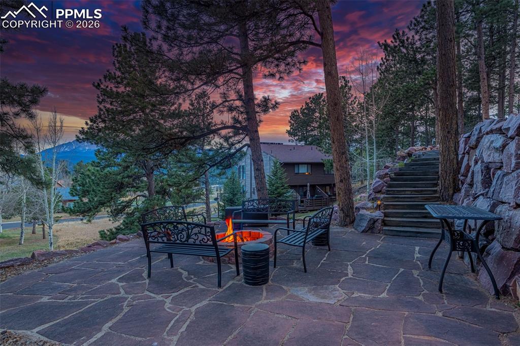 791 Skyline Drive Woodland Park CO 80863