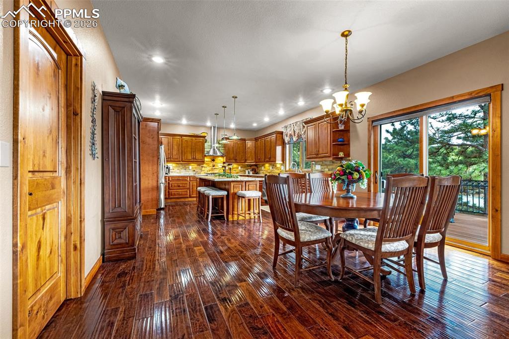 791 Skyline Drive Woodland Park CO 80863