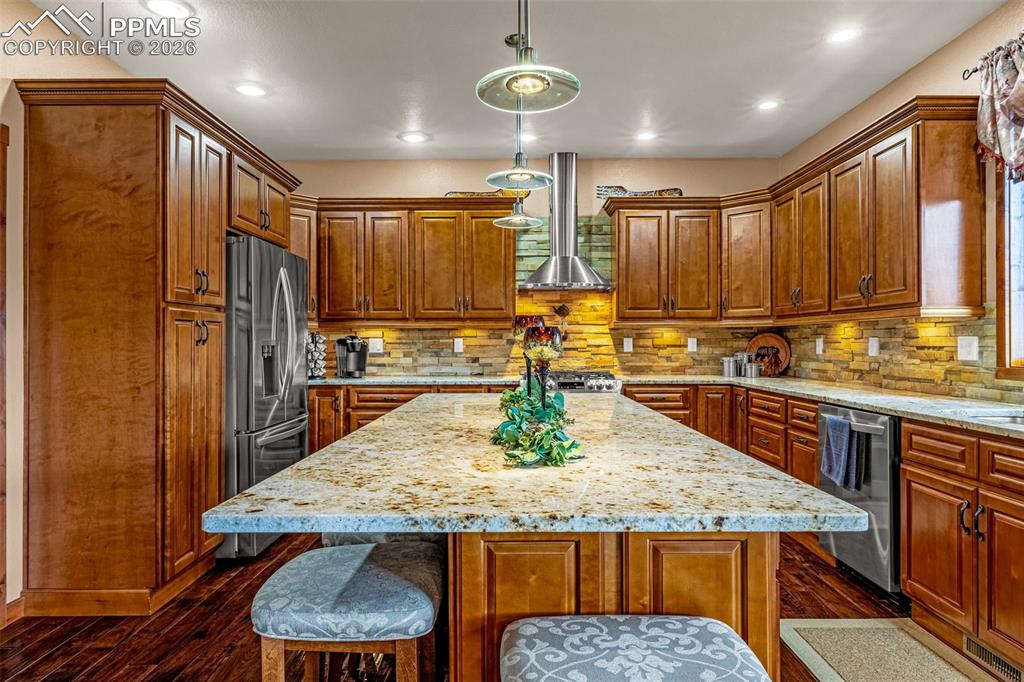 791 Skyline Drive Woodland Park CO 80863