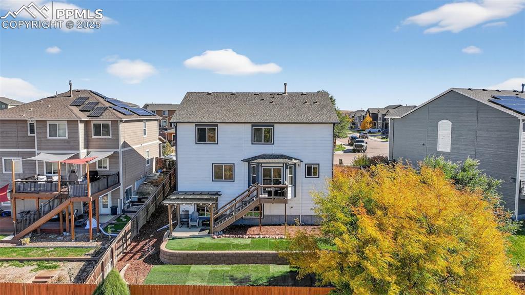 9295 Sand Myrtle Drive Colorado Springs CO 80925