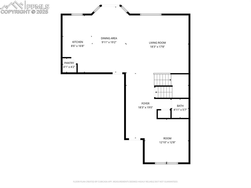 9295 Sand Myrtle Drive Colorado Springs CO 80925