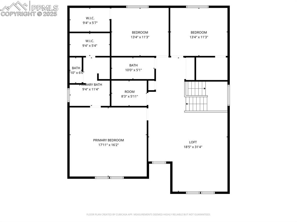 9295 Sand Myrtle Drive Colorado Springs CO 80925