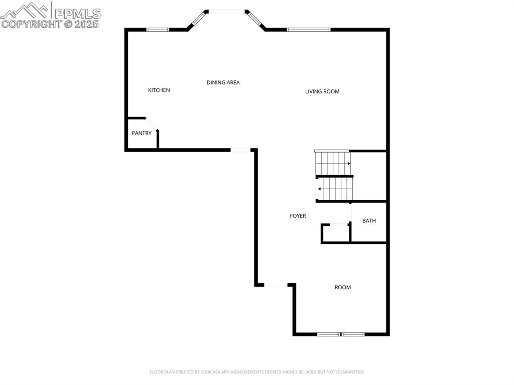 9295 Sand Myrtle Drive Colorado Springs CO 80925