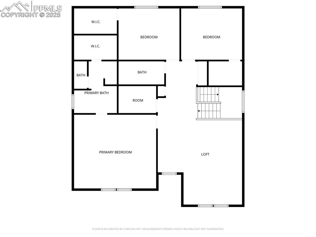 9295 Sand Myrtle Drive Colorado Springs CO 80925