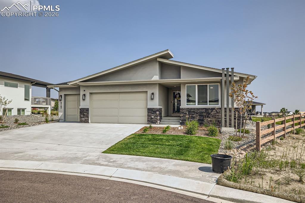 9107 Glitter Way Colorado Springs CO 80924