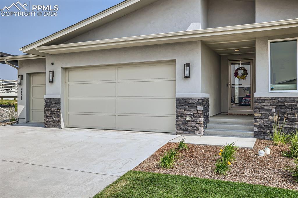 9107 Glitter Way Colorado Springs CO 80924