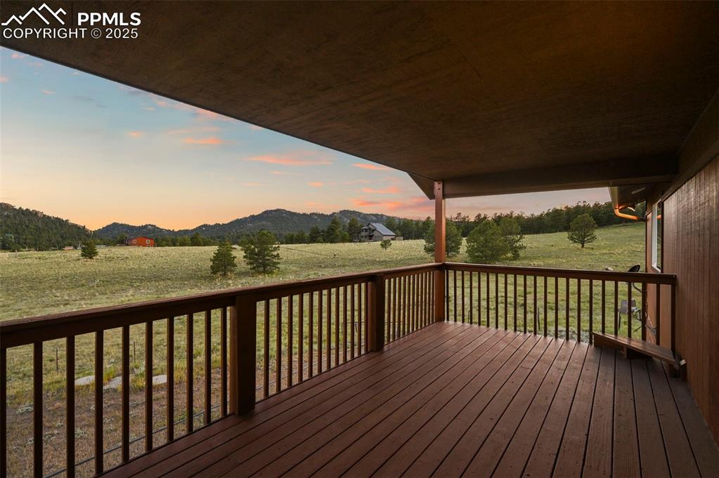 115 White Tail Lane Florissant CO 80816