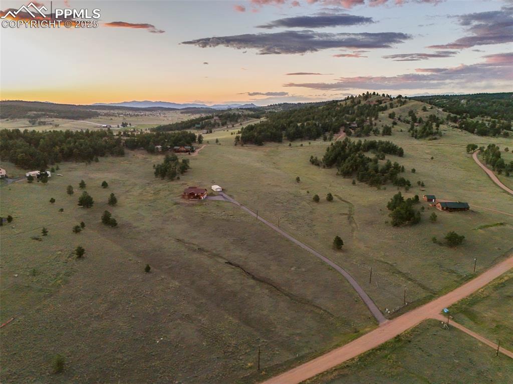 115 White Tail Lane Florissant CO 80816