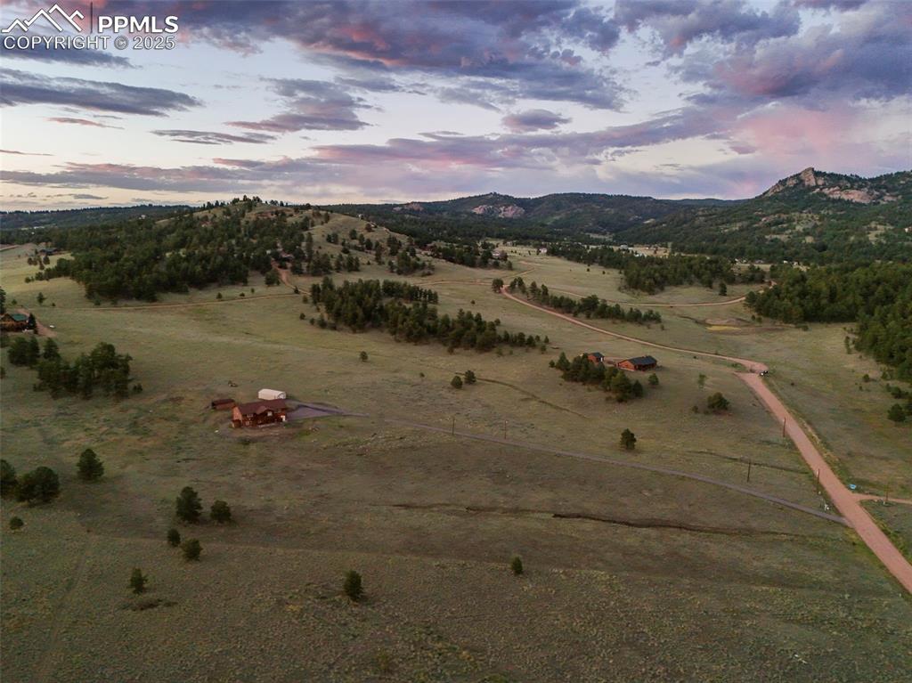115 White Tail Lane Florissant CO 80816