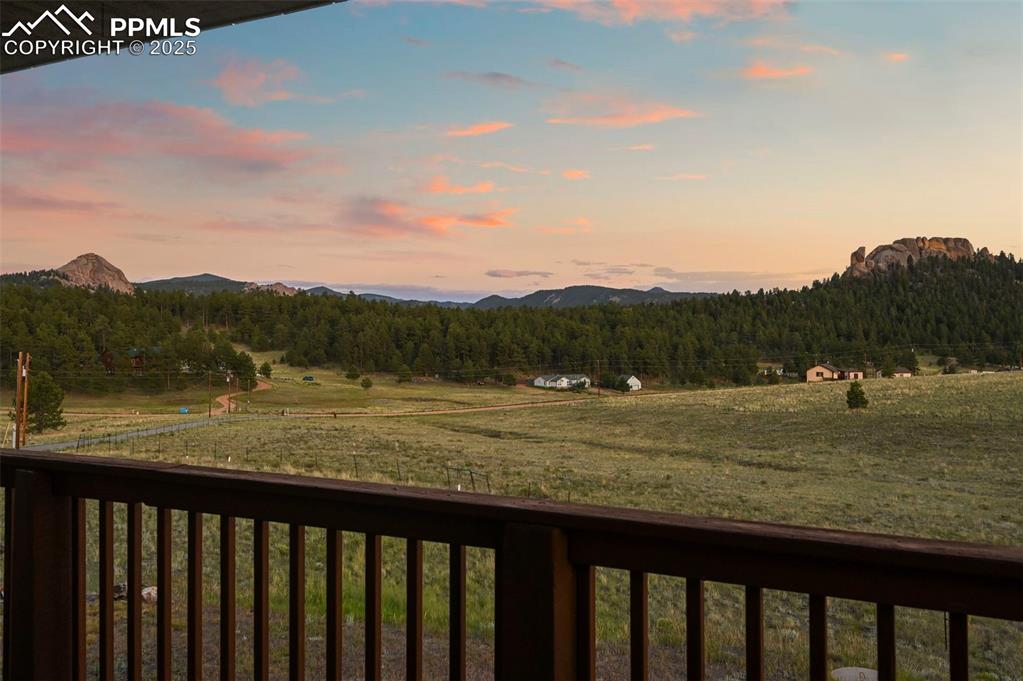 115 White Tail Lane Florissant CO 80816