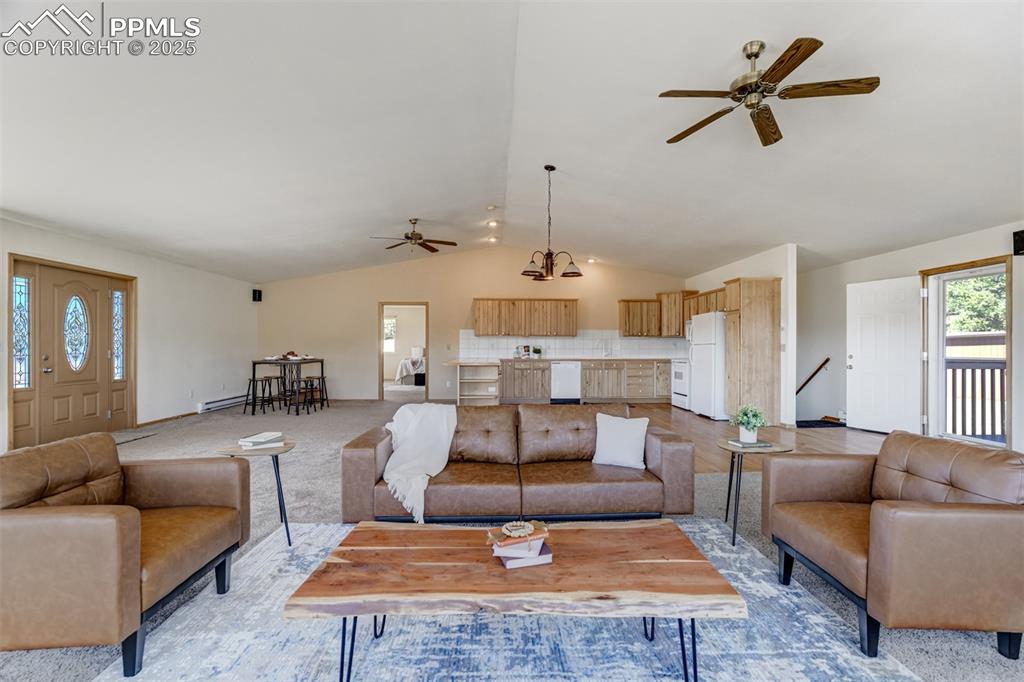 115 White Tail Lane Florissant CO 80816