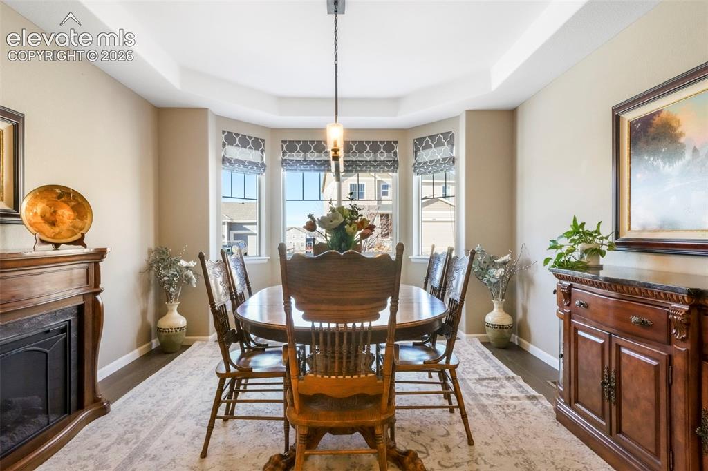 5724 Berry Ridge Way Castle Rock CO 80104