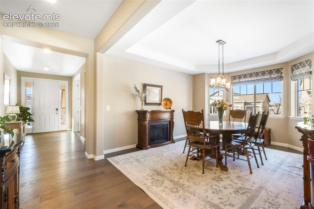 5724 Berry Ridge Way Castle Rock CO 80104
