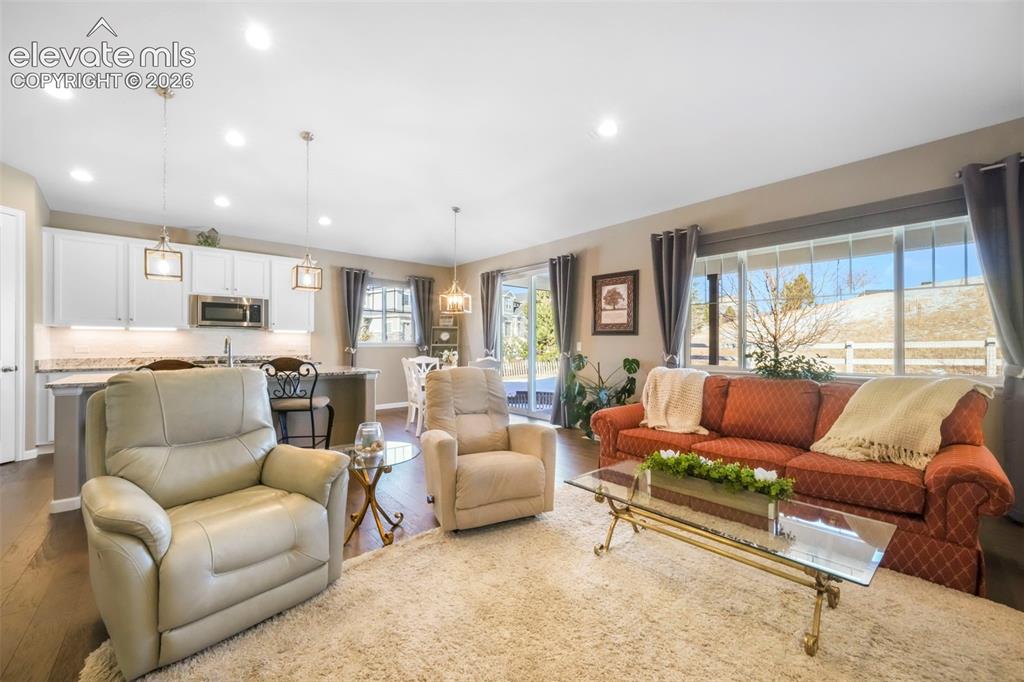 5724 Berry Ridge Way Castle Rock CO 80104