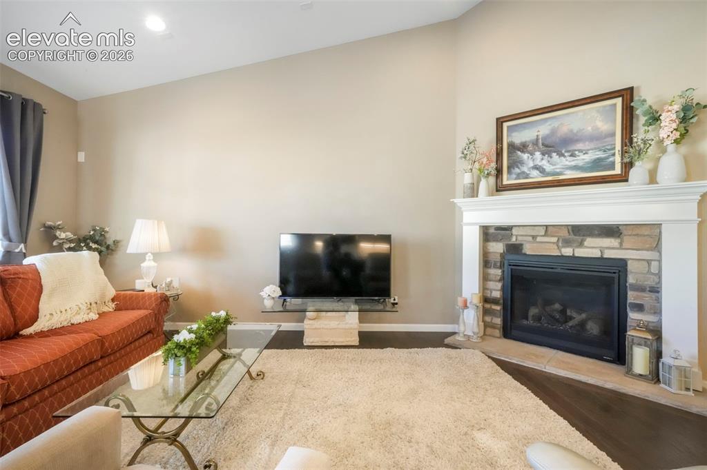 5724 Berry Ridge Way Castle Rock CO 80104
