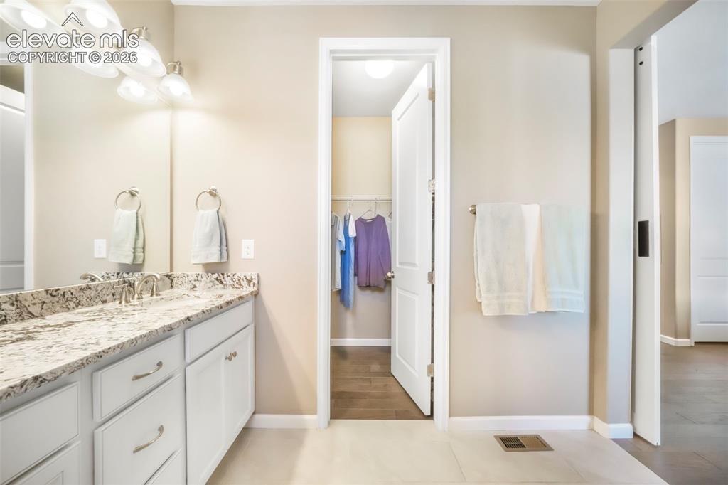 5724 Berry Ridge Way Castle Rock CO 80104