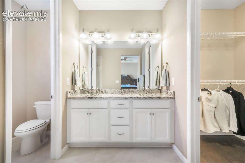 5724 Berry Ridge Way Castle Rock CO 80104
