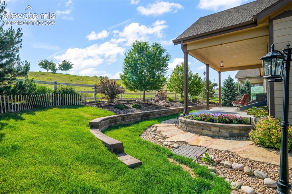 5724 Berry Ridge Way Castle Rock CO 80104