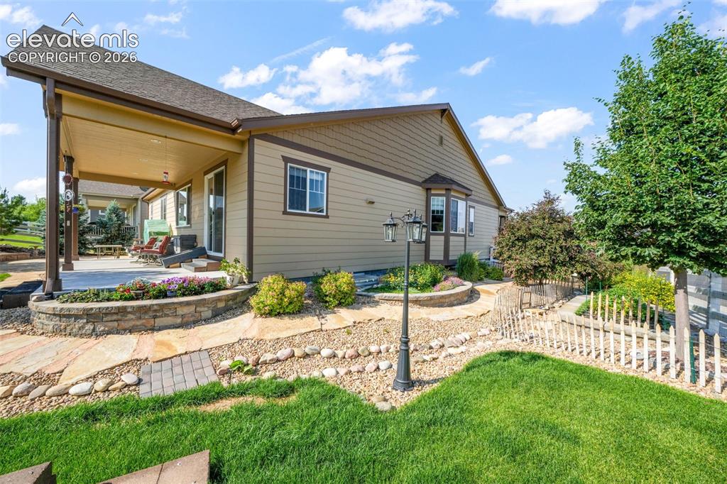 5724 Berry Ridge Way Castle Rock CO 80104