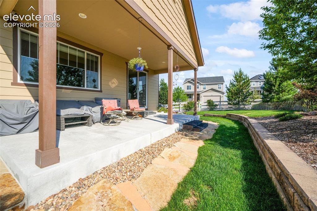 5724 Berry Ridge Way Castle Rock CO 80104