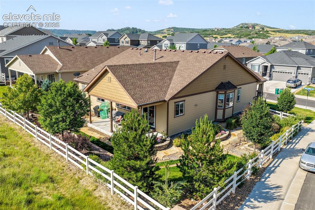 5724 Berry Ridge Way Castle Rock CO 80104