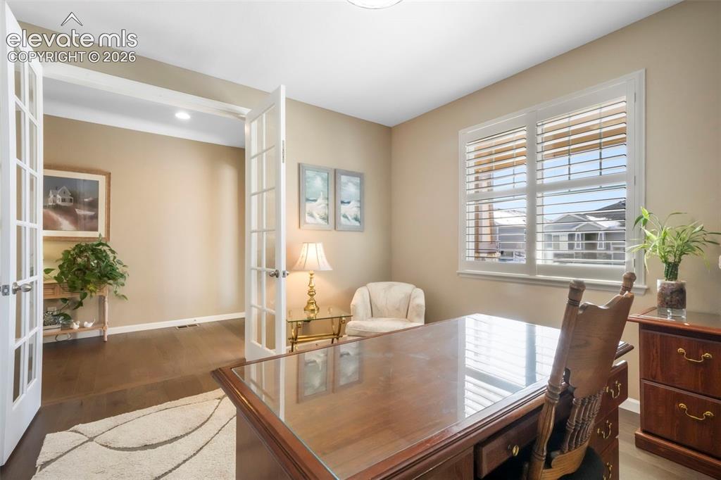 5724 Berry Ridge Way Castle Rock CO 80104