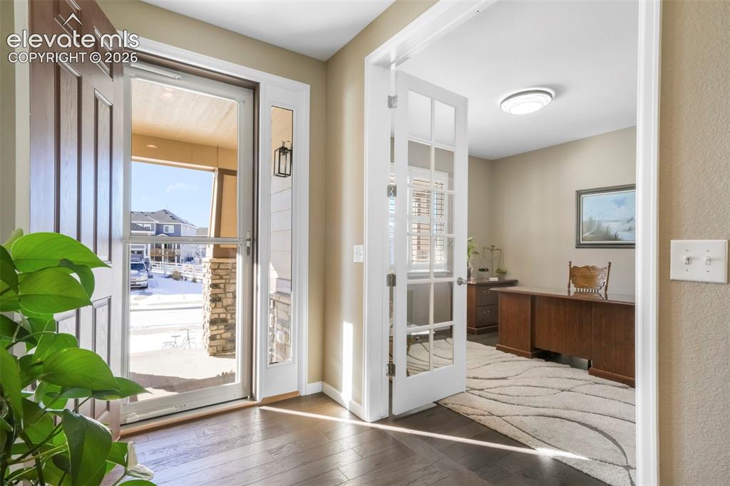 5724 Berry Ridge Way Castle Rock CO 80104