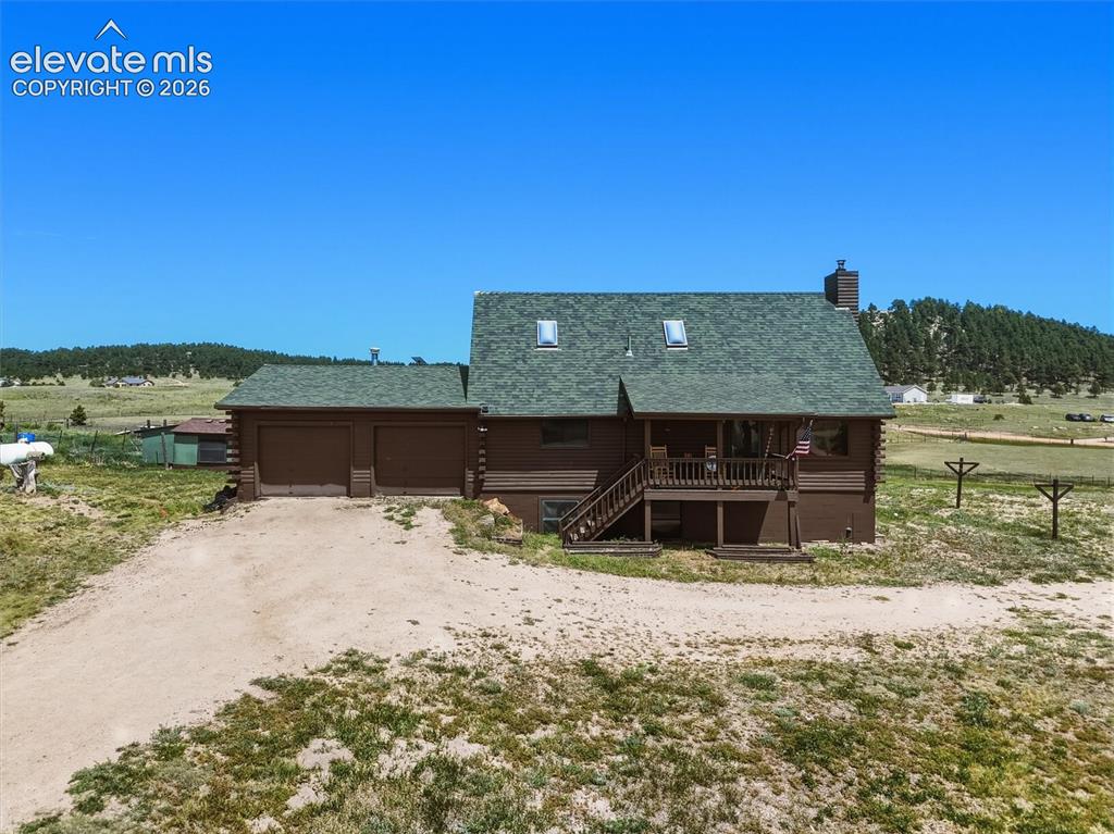 16620 Reata Court Peyton CO 80831