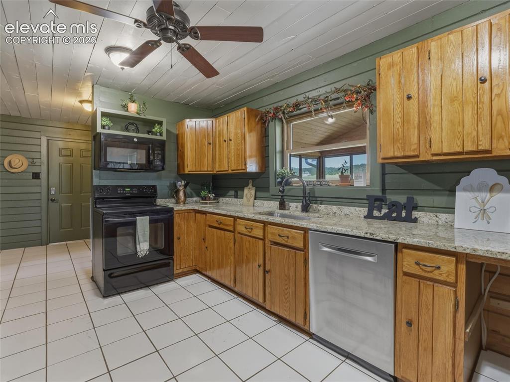 16620 Reata Court Peyton CO 80831