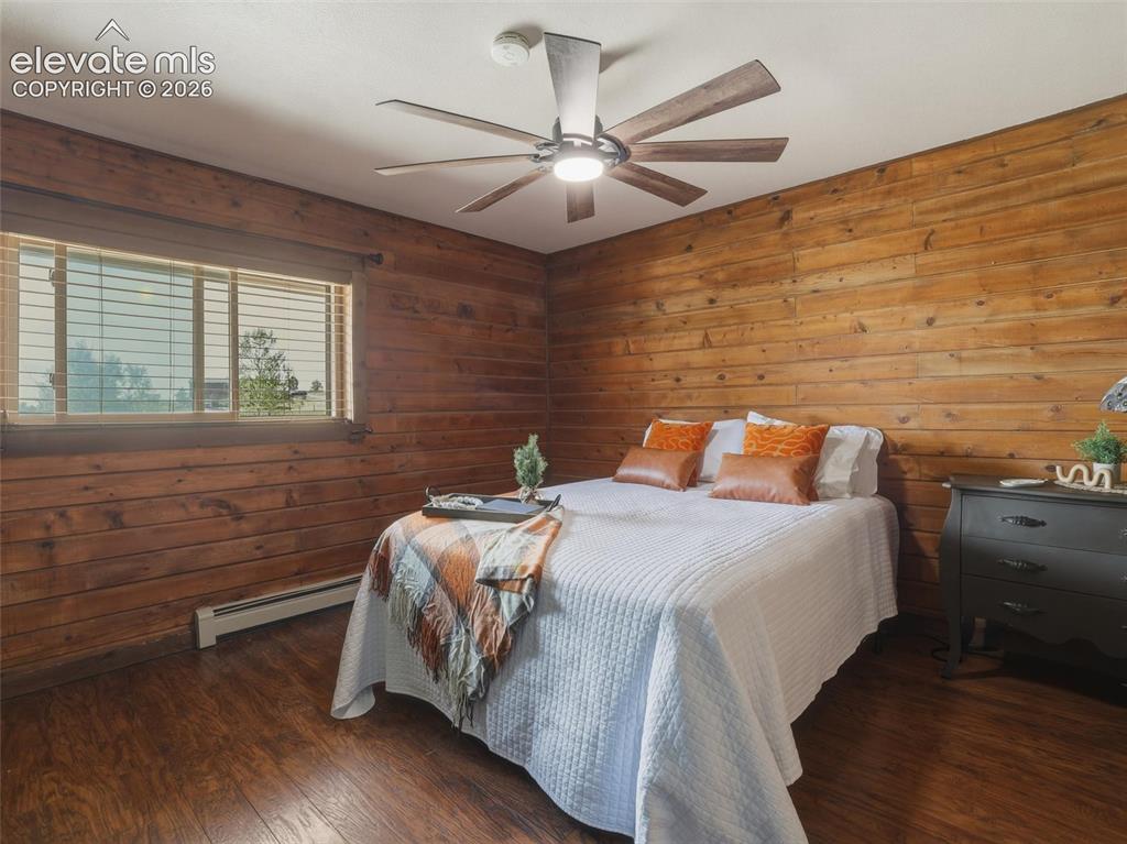 16620 Reata Court Peyton CO 80831