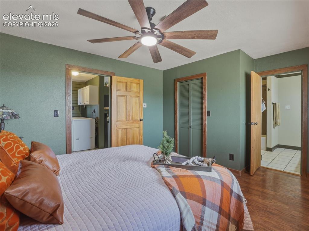 16620 Reata Court Peyton CO 80831