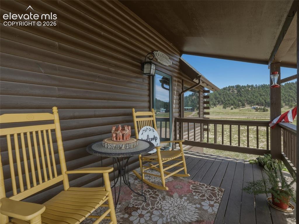 16620 Reata Court Peyton CO 80831