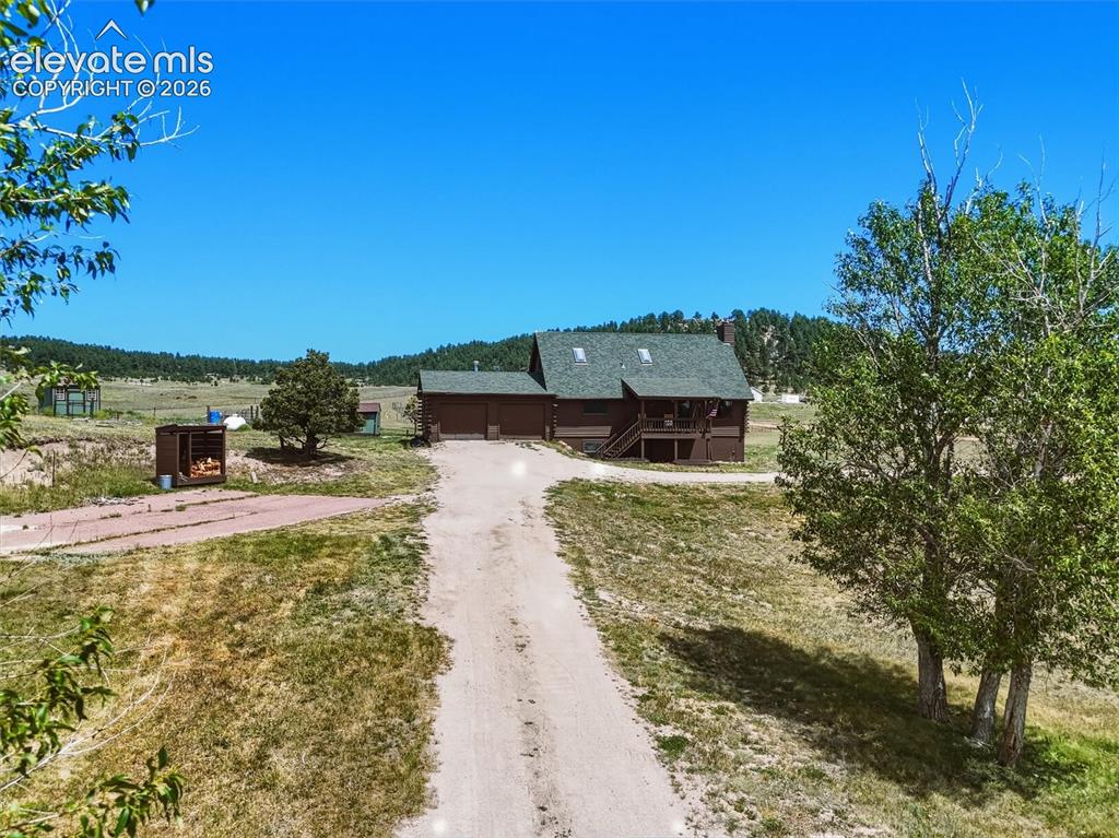 16620 Reata Court Peyton CO 80831