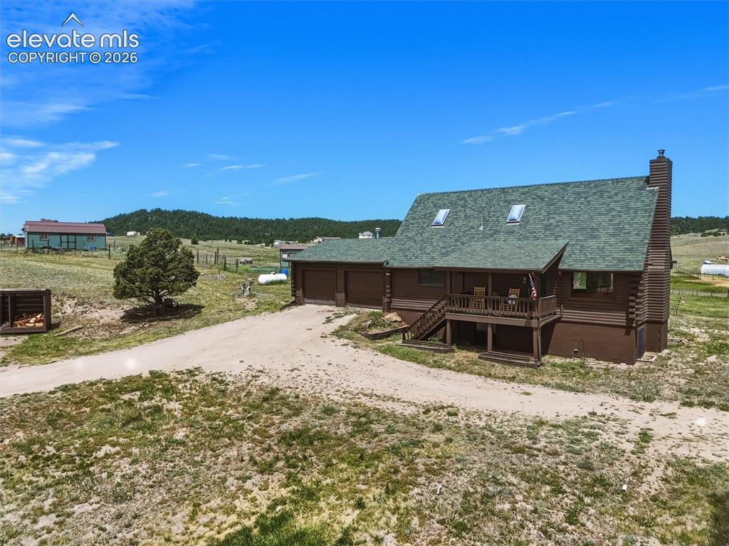 16620 Reata Court Peyton CO 80831