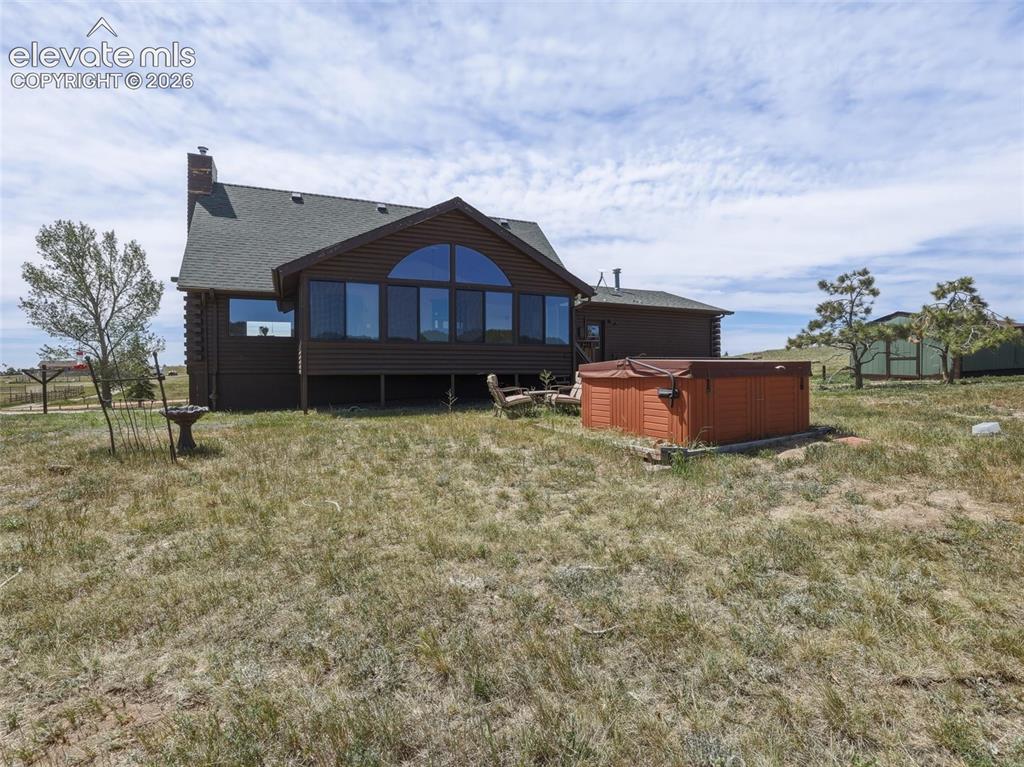 16620 Reata Court Peyton CO 80831