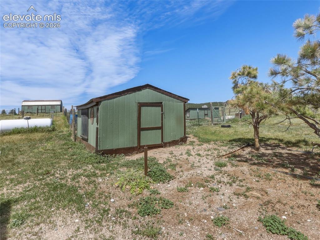 16620 Reata Court Peyton CO 80831
