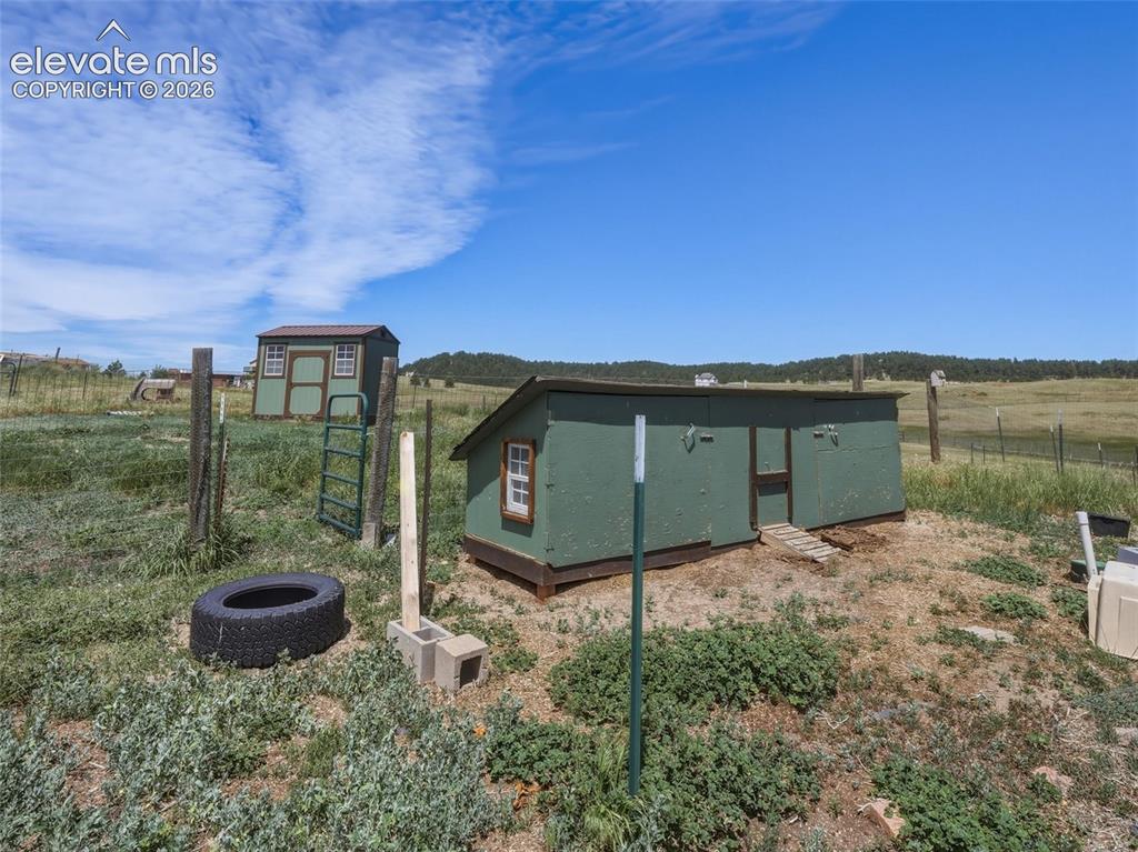 16620 Reata Court Peyton CO 80831