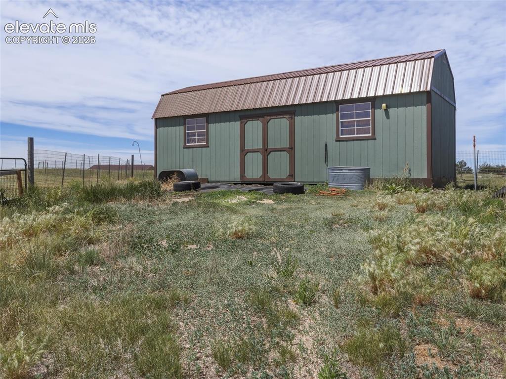 16620 Reata Court Peyton CO 80831