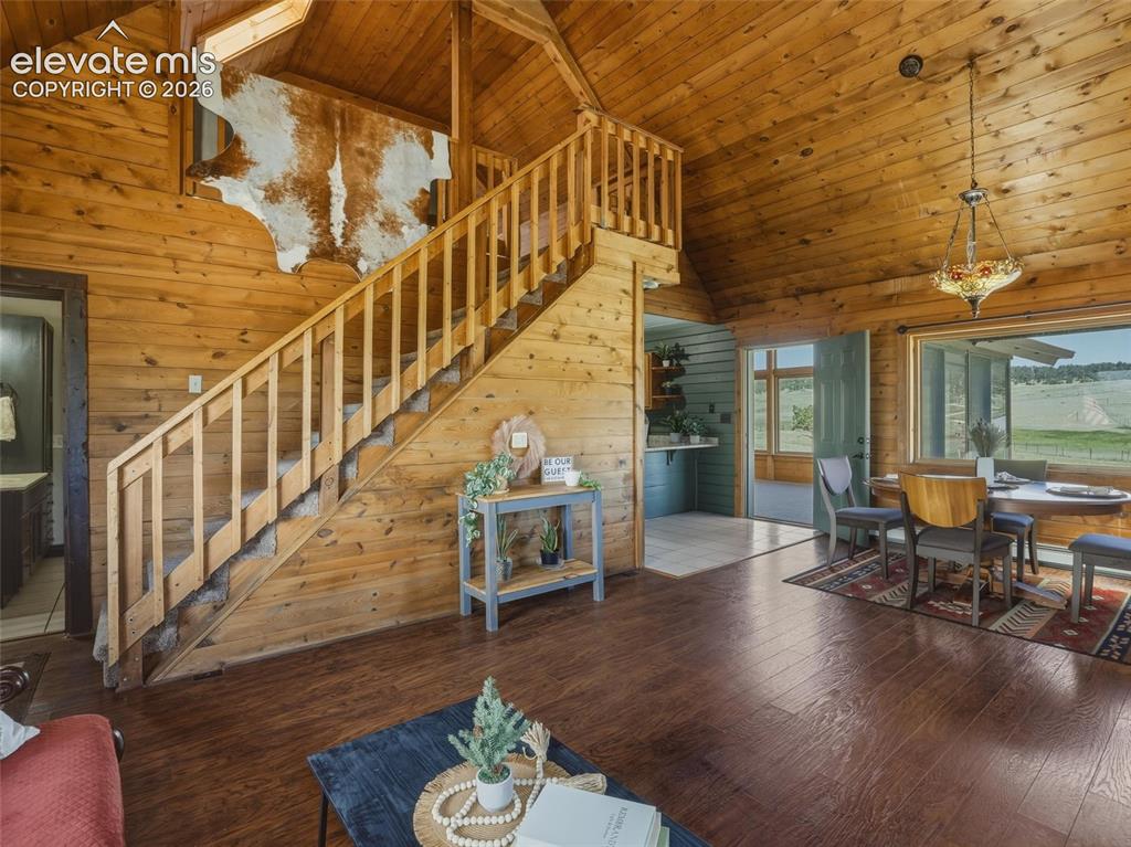 16620 Reata Court Peyton CO 80831