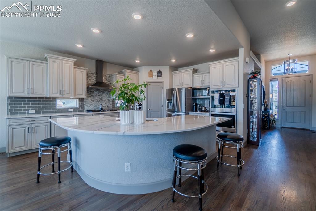 1079 Native Dancer Terrace Colorado Springs CO 80921
